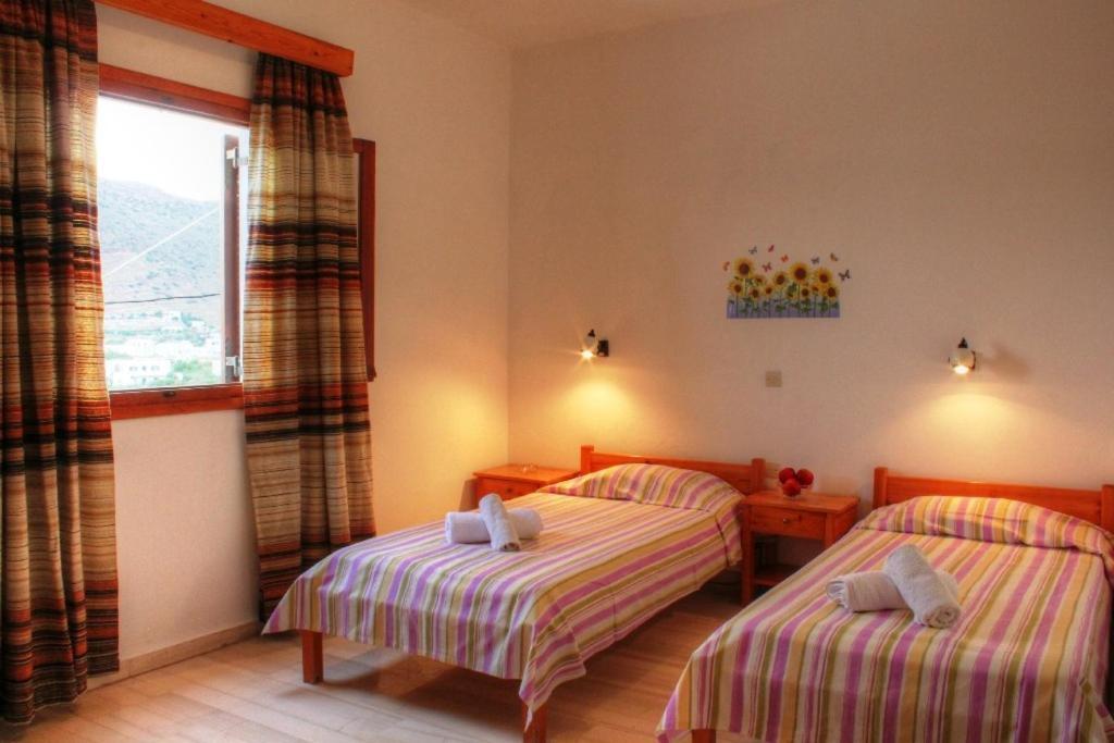 Violetta Aparthotel อิออสคอรา ห้อง รูปภาพ