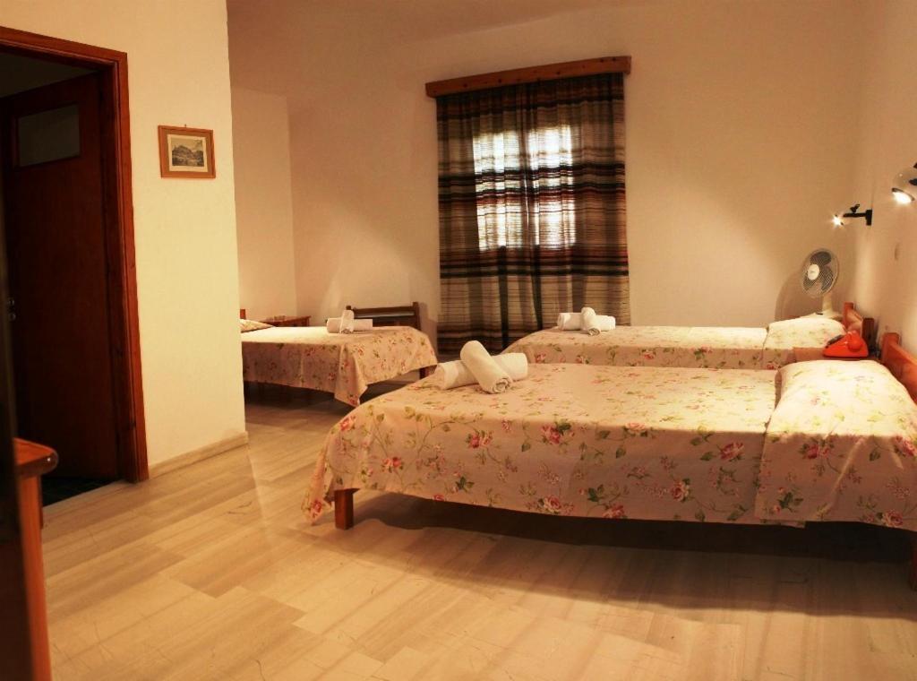 Violetta Aparthotel อิออสคอรา ห้อง รูปภาพ
